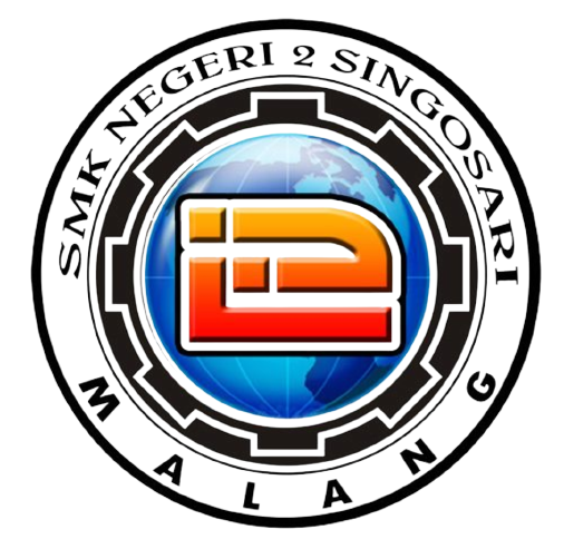 SMK2Singosarilogo