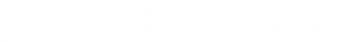 Logo Putih Web